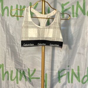 Calvin Klein Bralette
